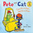 Pete the Cat: Construction Destruction: Includes Over 30 Stickers!
