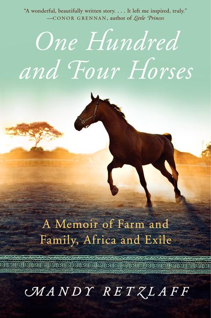 One Hundred and Four Horses