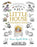 Little House Coloring Book: Coloring Book for Adults and Kids to Share