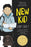 New Kid: A Graphic Novel