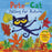 Pete the Cat Falling for Autumn: A Fall Book for Kids
