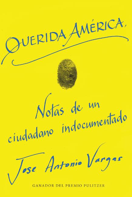 Dear America \ Querida América