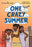 One Crazy Summer: The Graphic Novel