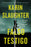 False Witness \ Falso Testigo