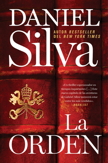 The Order \ La Orden