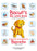 Biscuit's Big Word Book in English and Spanish: Bilingual English-Spanish