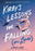 Kirby's Lessons for Falling (in Love): A Graphic Novel