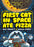 The First Cat in Space Ate Pizza: A Graphic Novel