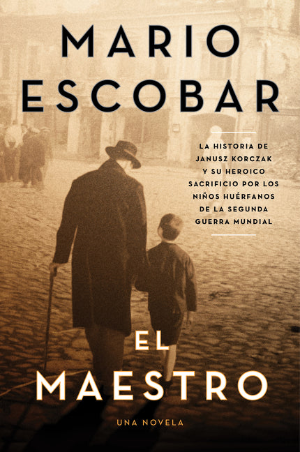 The Teacher \ El Maestro (Spanish Edition)