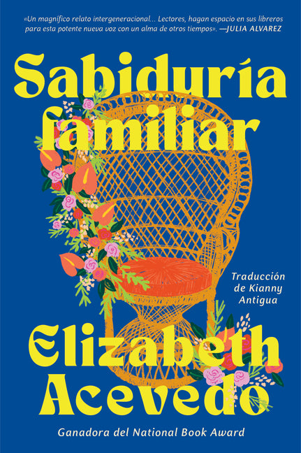 Family Lore \ Sabiduría Familiar