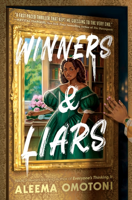 Winners & Liars