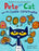 Pete the Cat and the Cookie Catastrophe