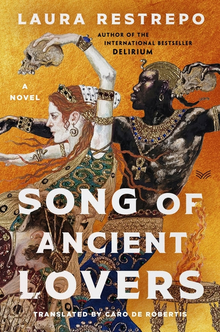 Song of Ancient Lovers