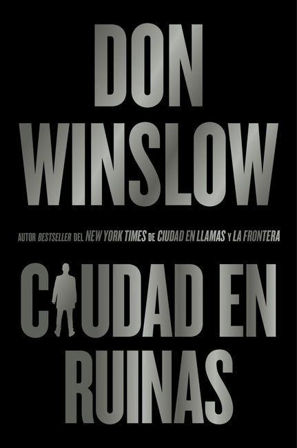 Ciudad En Ruinas: City in Ruins (Spanish Edition)