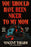 You Should Have Been Nicer to My Mom: A Modern Gothic Horror