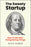 The Sweaty Startup: How to Get Rich Doing Boring Things