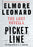 Picket Line: The Lost Novella