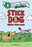 Stick Dog Meets Poo-Poo