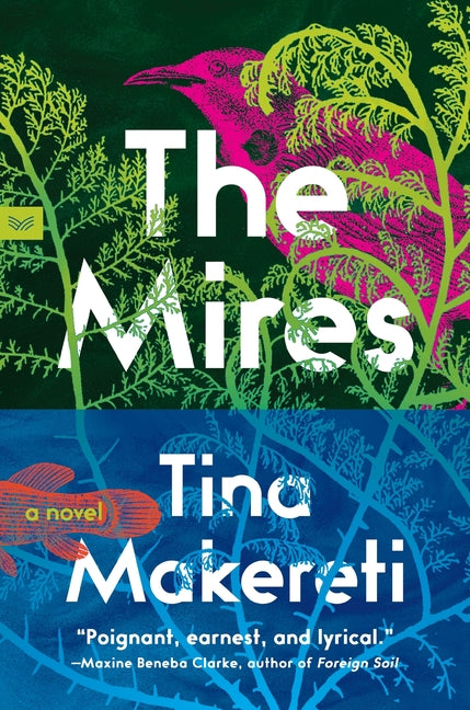 The Mires
