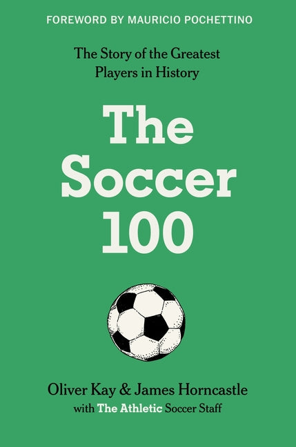 The Soccer 100
