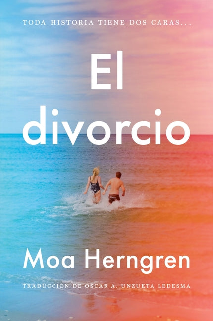 El Divorcio: The Divorce (Spanish Edition)