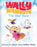 Wally Mammoth: The Sled Race