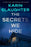 The Secrets We Hide: A North Falls Thriller
