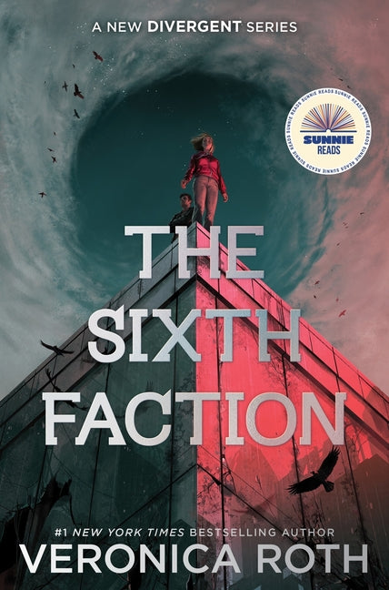 The Sixth Faction