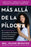 Más Allá de la Píldora: Un Plan de 30 Días Para Equilibrar Tus Hormonas, Sanar Tu Cuerpo Y Revertir Los Efectos Secundarios de Los Anticonceptivos Bey