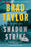 Shadow Strike: A Pike Logan Novel (Large Print)