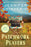 The Patchwork Players: An ELM Creek Quilts Novel (Large Print)
