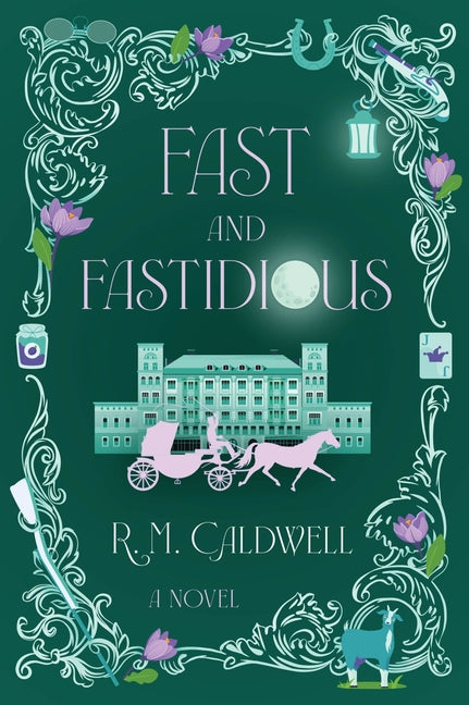 Fast and Fastidious