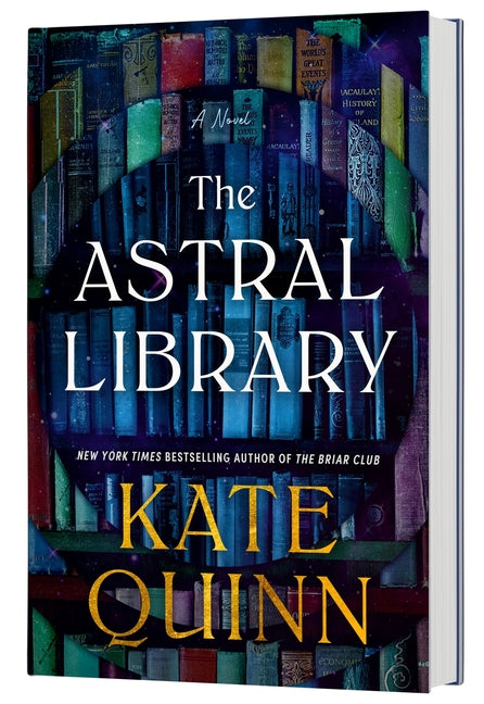 The Astral Library (Standard Edition)