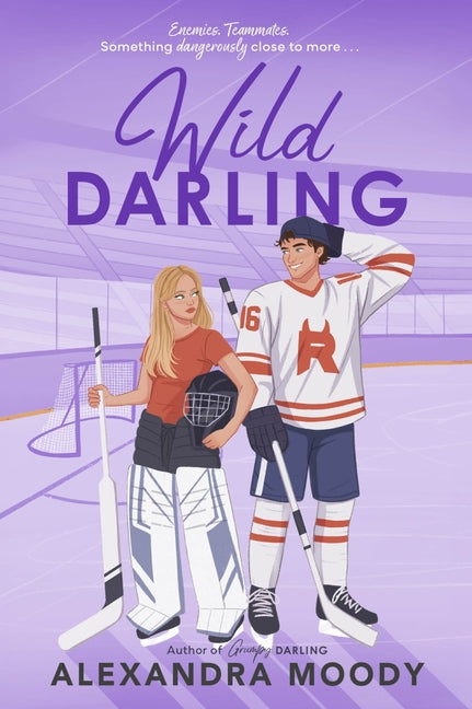 Wild Darling