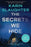 The Secrets We Hide: A North Falls Thriller (Large Print)