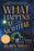 What Happens at Nightfall: A Novel (Large Print)
