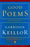 Good Poems