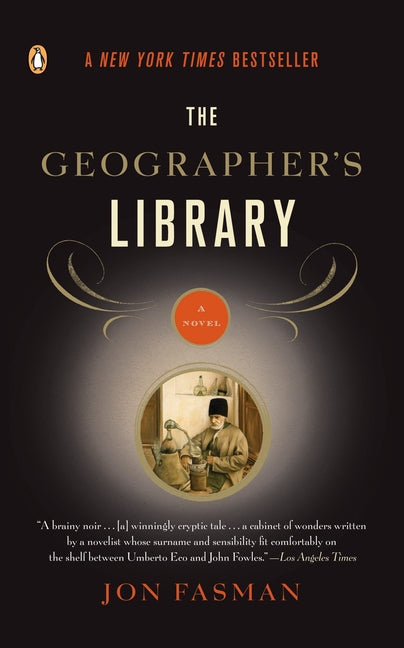 The Geographer's Library — Libros787.com