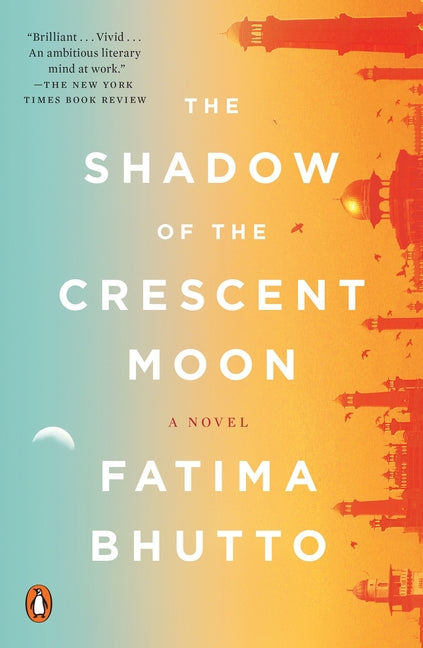 The Shadow of the Crescent Moon — Libros787.com