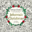 Johanna's Christmas: A Festive Coloring Book for Adults