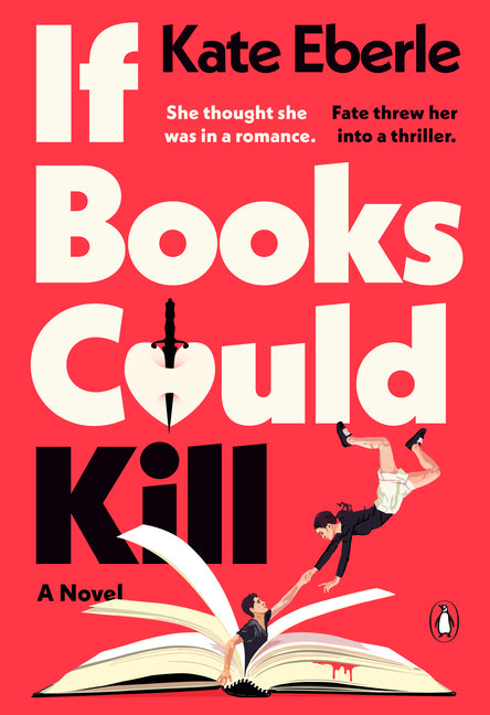 If Books Could Kill