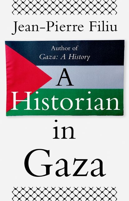 To Jerusalem and Back: A Personal Account (50th-Anniversary Edition)