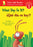 What Day Is It?/¿Qué Día Es Hoy?: Bilingual English-Spanish