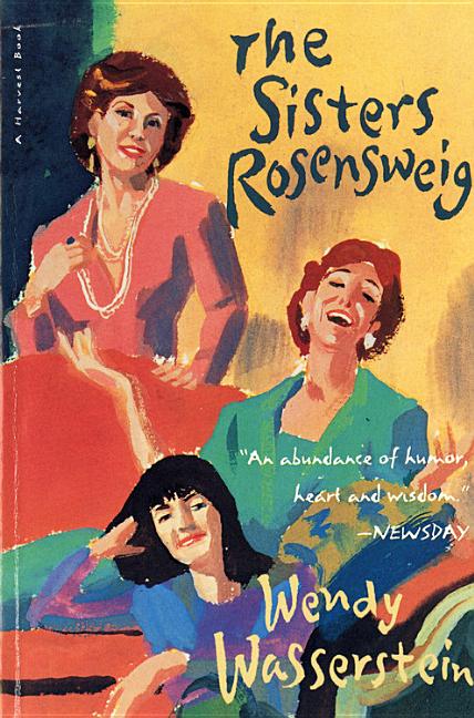 The Sisters Rosensweig