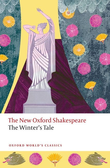 The Winter's Tale: New Oxford Shakespeare