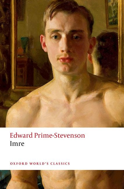 Imre: A Memorandum
