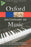 The Oxford Dictionary of Music