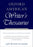 Oxford American Writer's Thesaurus