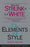 The Elements of Style