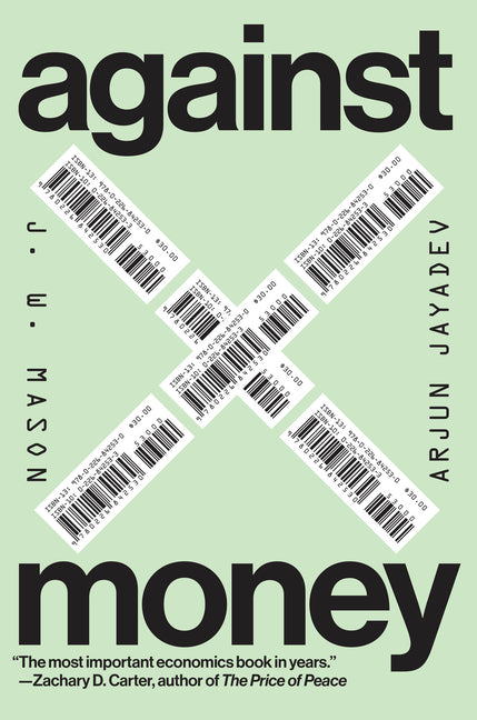 Against Money